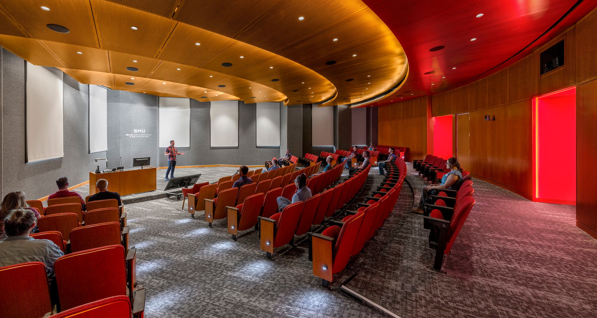 Education Wade Griffith